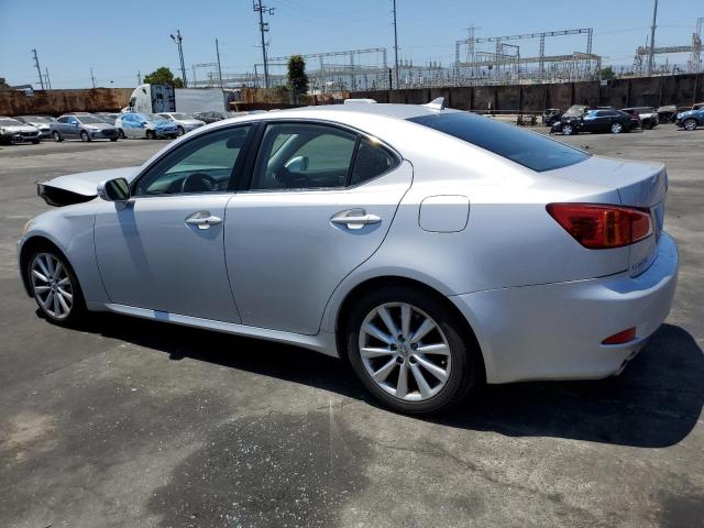 Photo 2 from auction – 2009 LEXUS IS 250 with VIN JTHBK262095097951