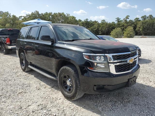 Photo 4 from auction – 2015 CHEVROLET TAHOE POLI with VIN 1GNLC2EC6FR268274