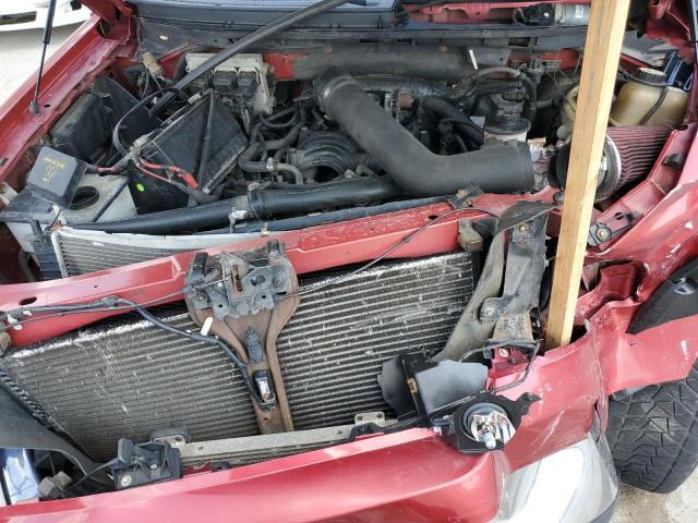 Photo 11 from auction – 2008 FORD F150 with VIN 1FTPX14V68FC01190