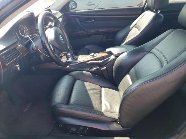 Photo 7 from auction – 2009 BMW 335 I with VIN WBAWB73569P044879