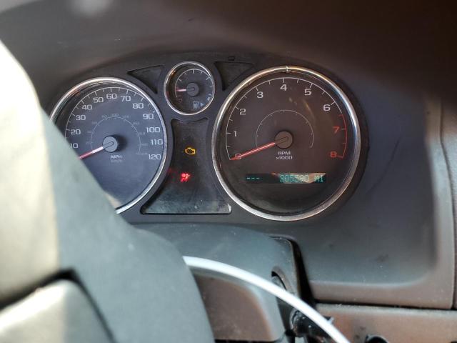 Photo 9 from auction – 2005 CHEVROLET COBALT with VIN 1G1AK52F457634707