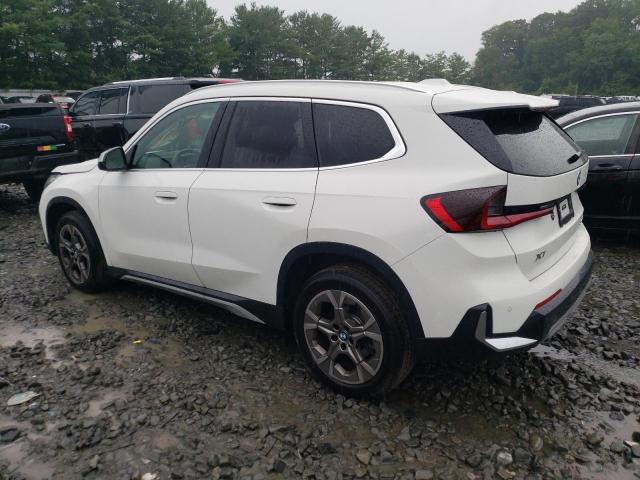 Photo 2 from auction – 2023 BMW X1 XDRIVE2 with VIN WBX73EF04P5V94411