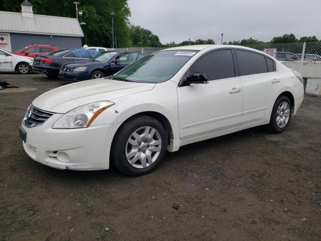 Photo 1 from auction – 2012 NISSAN ALTIMA BAS with VIN 1N4AL2AP9CC118737