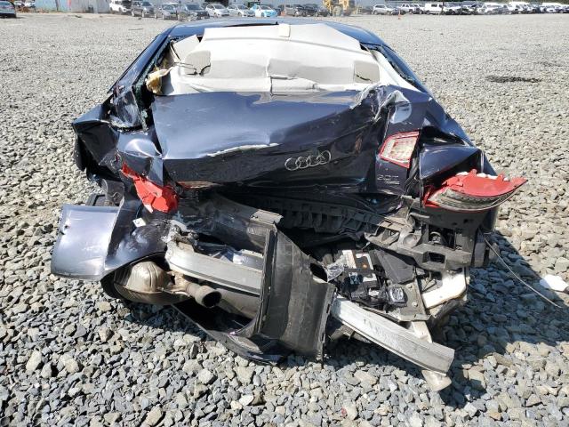 Photo 6 from auction – 2010 AUDI A6 PRESTIG with VIN WAUKGAFB6AN085849