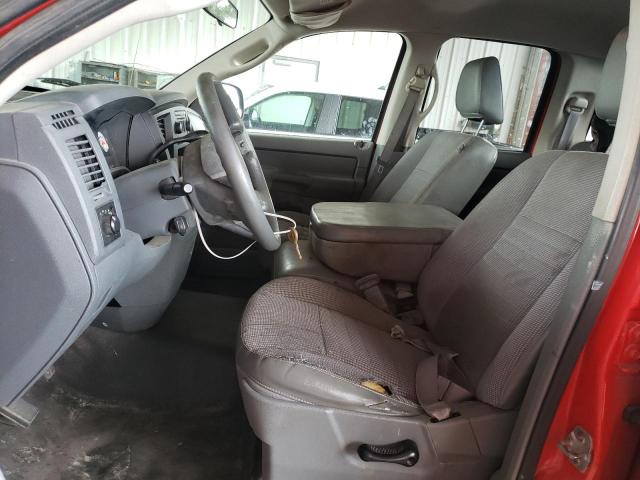 Photo 7 from auction – 2008 DODGE RAM 1500 S with VIN 1D7HA18K98J137025