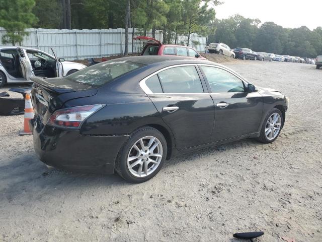 Photo 3 from auction – 2012 NISSAN MAXIMA S with VIN 1N4AA5AP9CC841947