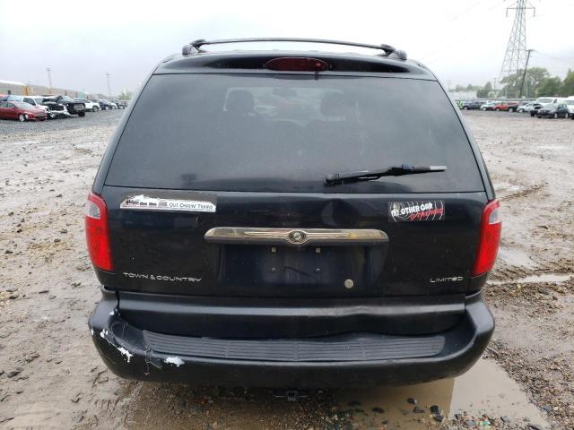 Photo 6 from auction – 2004 CHRYSLER TOWN & COU with VIN 2C8GP64L54R565629