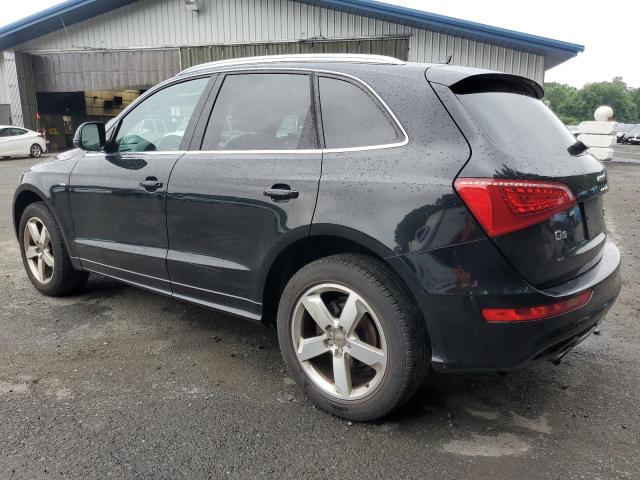 Zdjęcie 2 z aukcji – 2011 AUDI Q5 PREMIUM z VIN WA1DKAFP0BA074581