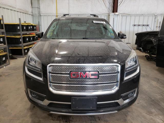 Photo 5 from auction – 2013 GMC ACADIA DEN with VIN 1GKKVTKD9DJ183690