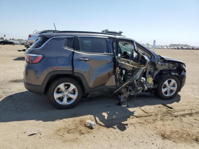 Photo 3 from auction – 2019 JEEP COMPASS LA with VIN 3C4NJCBB9KT855451