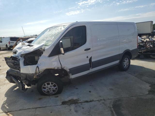 FORD TRANSIT T- 2015 with VIN 1FTKR1YG3FKA33383 - Photo from auction