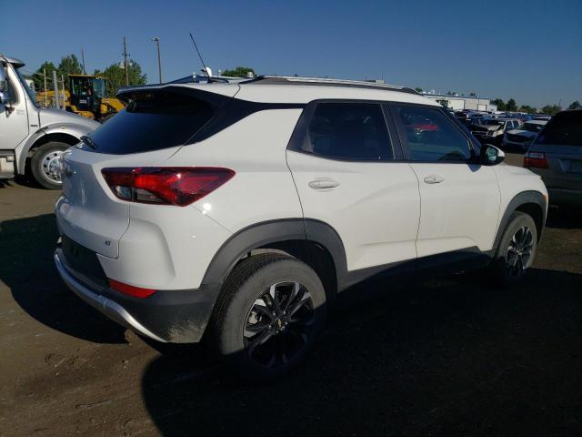 Photo 3 from auction – 2022 CHEVROLET TRAILBLAZE with VIN KL79MRSLXNB034771