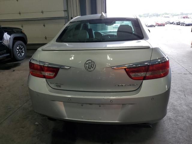 Photo 6 from auction – 2017 BUICK VERANO SPO with VIN 1G4PR5SK7H4107577