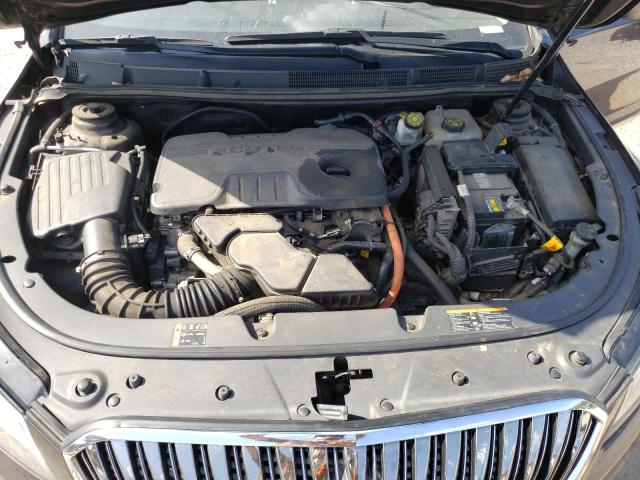 Снимка 11 от търг – 2015 BUICK LACROSSE с VIN 1G4GA5GR0FF116863