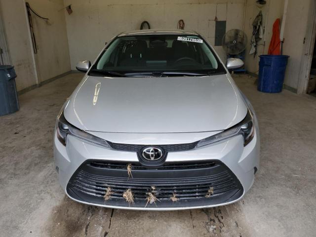 Photo 5 from auction – 2023 TOYOTA COROLLA LE with VIN 5YFB4MDE3PP051244