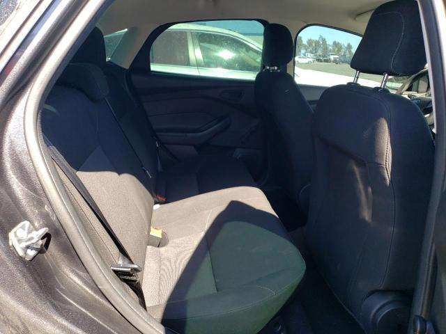 Photo 10 from auction – 2017 FORD FOCUS S with VIN 1FADP3E2XHL277182