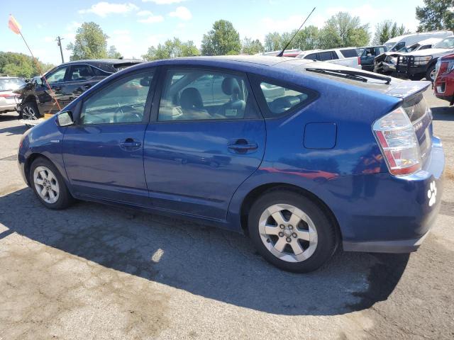 Photo 2 from auction – 2008 TOYOTA PRIUS with VIN JTDKB20U187738443