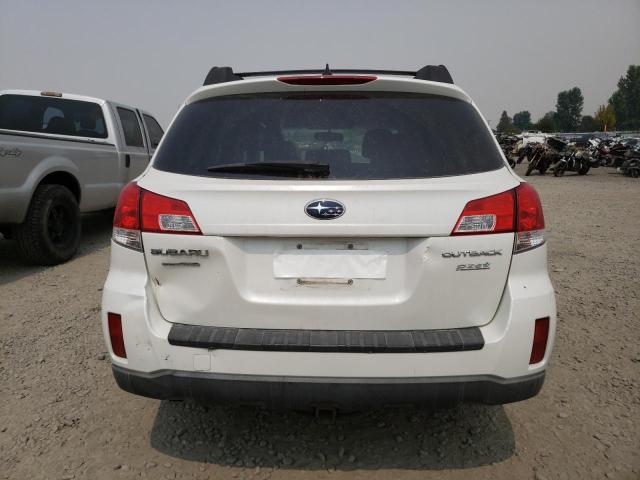 Снимка 6 от търг – 2012 SUBARU OUTBACK 2. с VIN 4S4BRBFC0C3285289