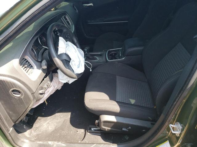Photo 7 from auction – 2022 DODGE CHARGER SC with VIN 2C3CDXGJ2NH257550