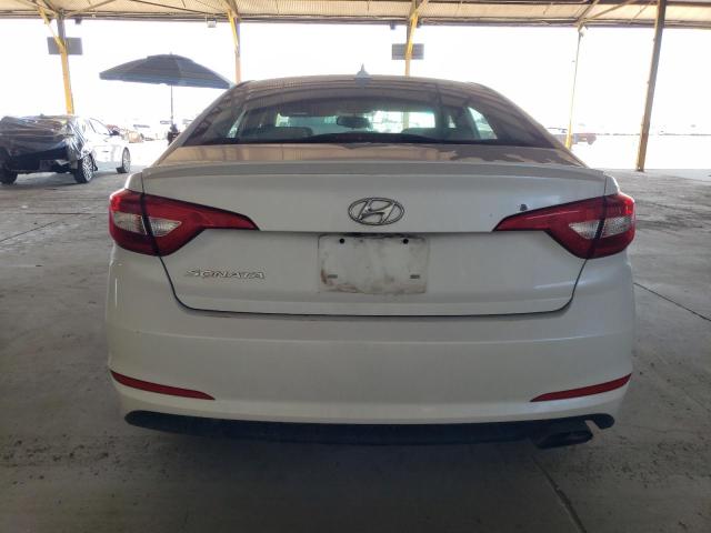 Photo 6 from auction – 2016 HYUNDAI SONATA SE with VIN 5NPE24AF0GH424687