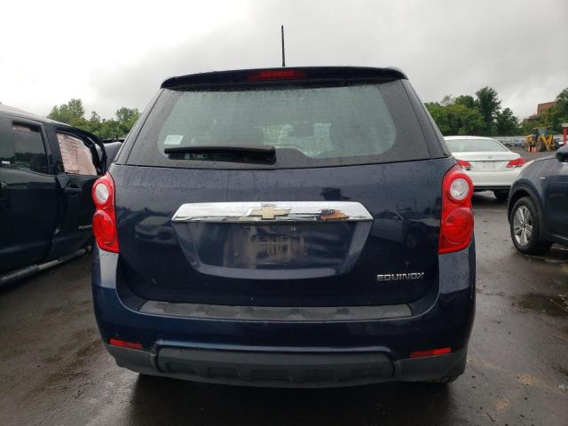 Photo 6 from auction – 2015 CHEVROLET EQUINOX LS with VIN 2GNALAEK6F6212923
