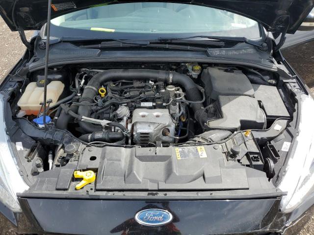 Photo 11 from auction – 2016 FORD FOCUS SE with VIN 1FADP3FEXGL257635