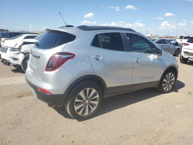 Photo 3 from auction – 2019 BUICK ENCORE PRE with VIN KL4CJASB6KB767187