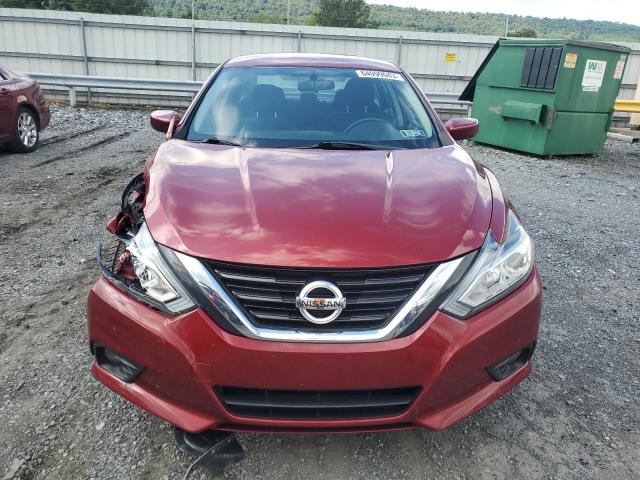 Photo 5 from auction – 2017 NISSAN ALTIMA 2.5 with VIN 1N4AL3AP2HC475531