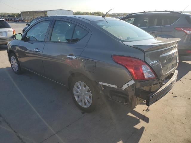Photo 2 from auction – 2015 NISSAN VERSA S with VIN 3N1CN7AP9FL957910