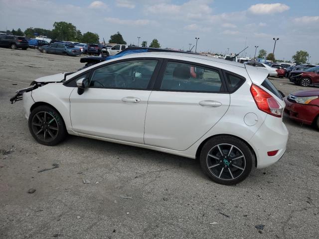 Photo 2 from auction – 2017 FORD FIESTA SE with VIN 3FADP4EJ5HM125662