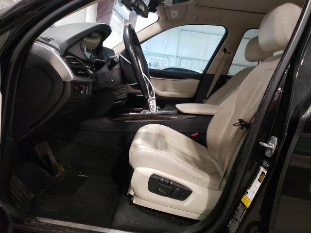 Photo 7 from auction – 2014 BMW X5 XDRIVE3 with VIN 5UXKR0C58E0K42109