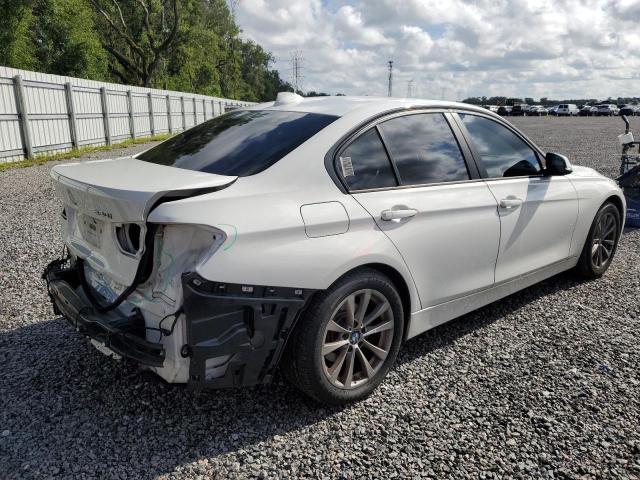 Photo 3 from auction – 2017 BMW 320 I with VIN WBA8A9C50HK620274