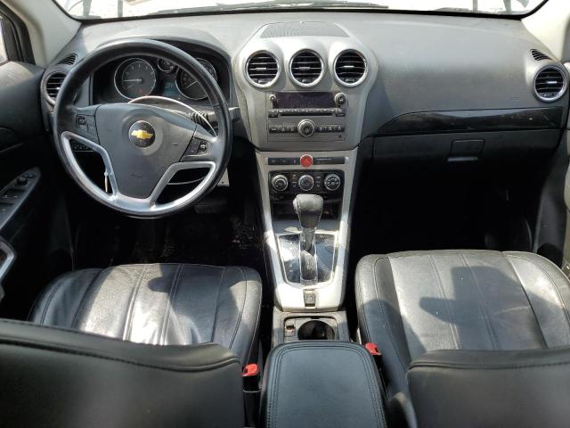 Photo 8 from auction – 2013 CHEVROLET CAPTIVA LT with VIN 3GNAL4EK1DS600089