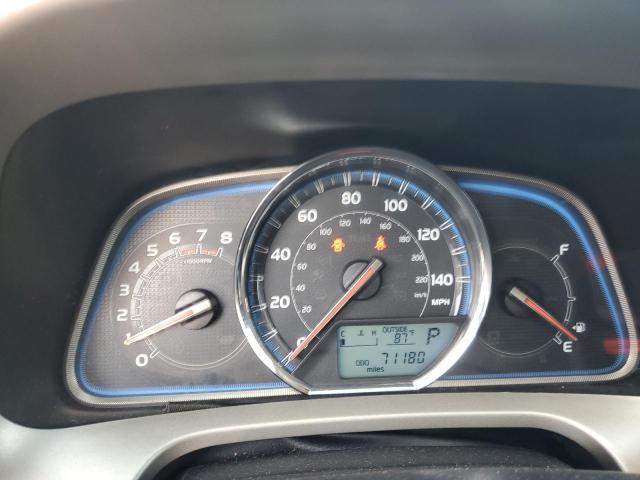 Photo 9 from auction – 2014 TOYOTA RAV4 LIMIT with VIN 2T3DFREV1EW226947