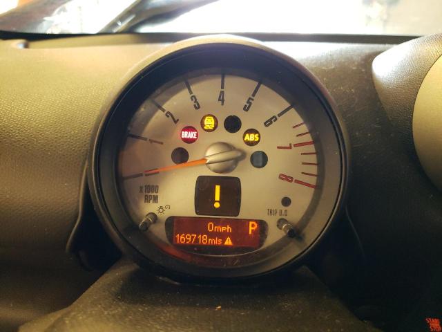 Photo 9 from auction – 2012 MINI COOPER S C with VIN WMWZC5C5XCWL61270
