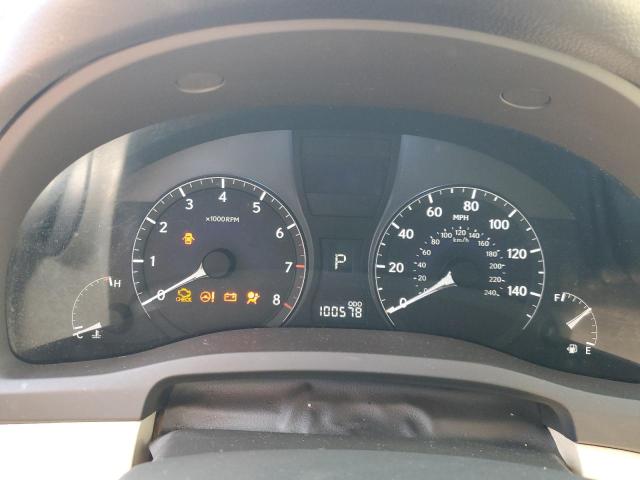 Снимка 9 от търг – 2010 LEXUS RX 350 с VIN 2T2BK1BA1AC004625