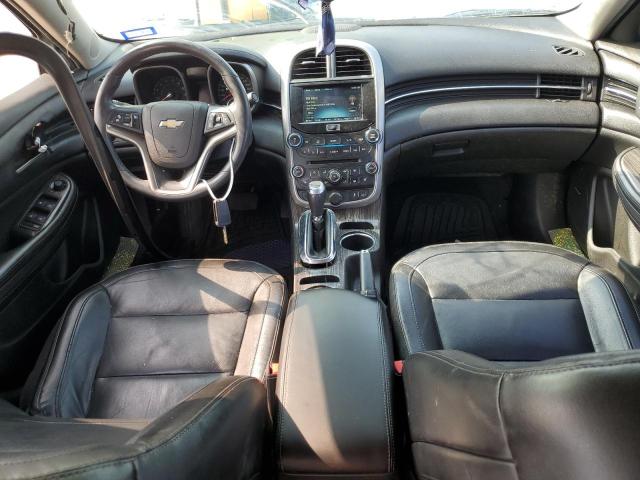 Photo 8 from auction – 2016 CHEVROLET MALIBU LIM with VIN 1G11E5SA0GU149609
