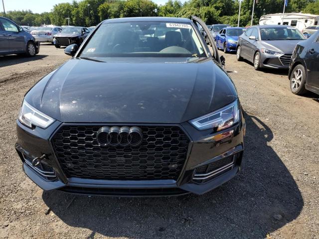 Photo 5 from auction – 2017 AUDI A4 PREMIUM with VIN WAUENAF42HN053897