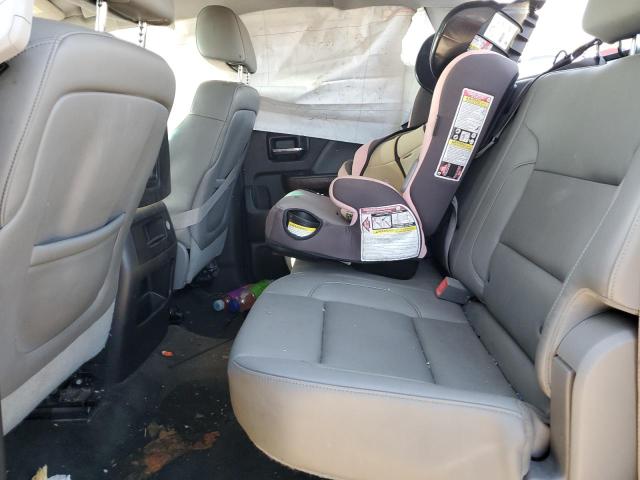 Photo 10 from auction – 2014 GMC SIERRA K15 with VIN 3GTU2VEC1EG465160