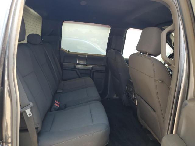 Photo 10 from auction – 2018 FORD F150 SUPER with VIN 1FTEW1C57JFB49019