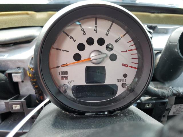 Photo 9 from auction – 2013 MINI COOPER COU with VIN WMWZB3C59DWM07826