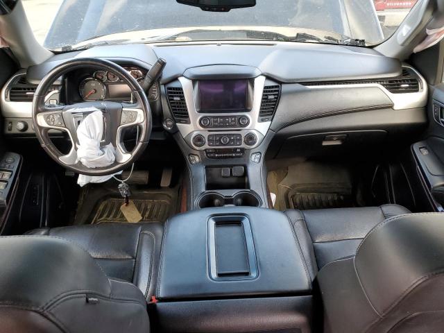 Photo 8 from auction – 2015 GMC YUKON SLT with VIN 1GKS2BKC3FR229576
