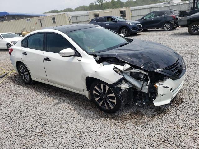 Photo 4 from auction – 2016 NISSAN ALTIMA 2.5 with VIN 1N4AL3AP9GC110598