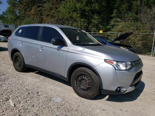 صورة رقم 4 من المزاد - 2015 MITSUBISHI OUTLANDER مع VIN JA4AD2A38FZ003367