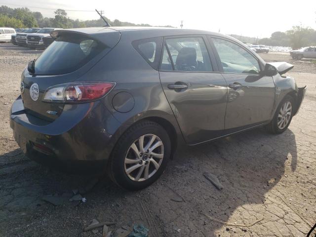Photo 3 from auction – 2013 MAZDA 3 I with VIN JM1BL1LP6D1820243