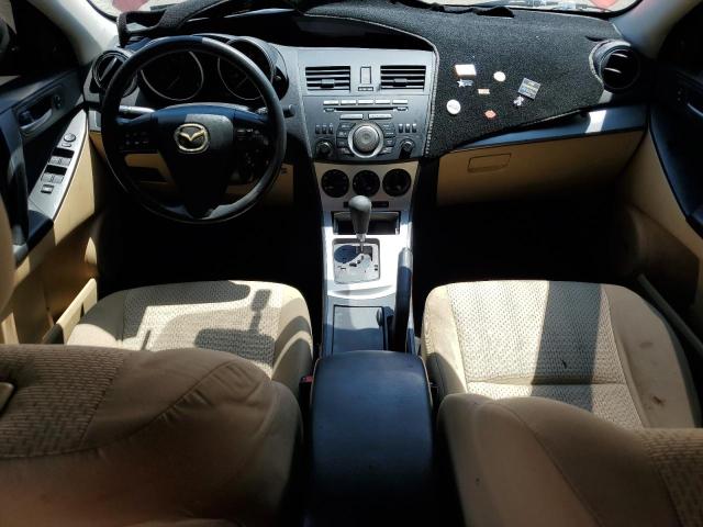 Photo 8 from auction – 2010 MAZDA 3 I with VIN JM1BL1SF2A1187910
