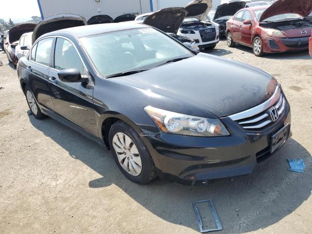 Photo 4 from auction – 2011 HONDA ACCORD with VIN 1HGCP2F34BA108805