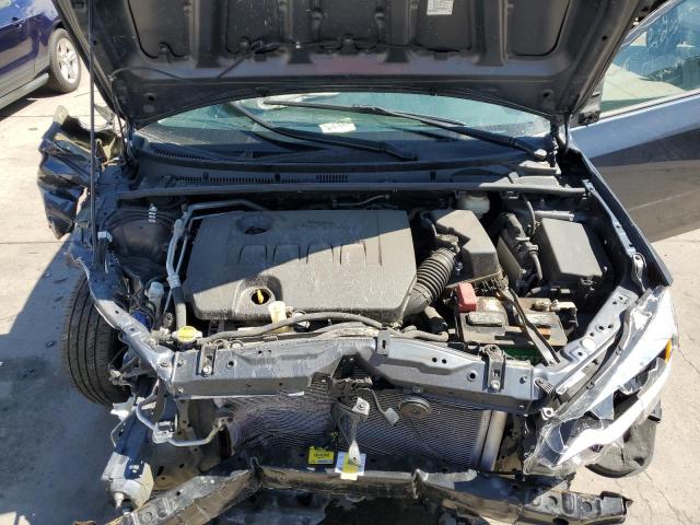 Photo 11 from auction – 2015 TOYOTA COROLLA L with VIN 5YFBURHE9FP306422