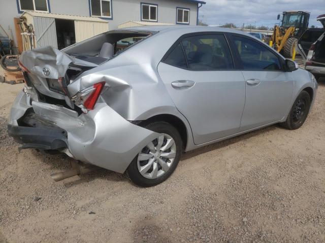 Photo 3 from auction – 2016 TOYOTA COROLLA L with VIN 5YFBURHE3GP410163