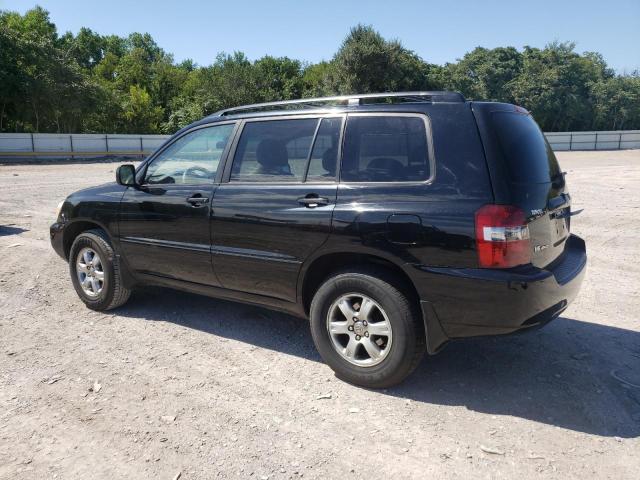 Фото 2 с аукциона – 2005 TOYOTA HIGHLANDER с VIN JTEEP21AX50107614